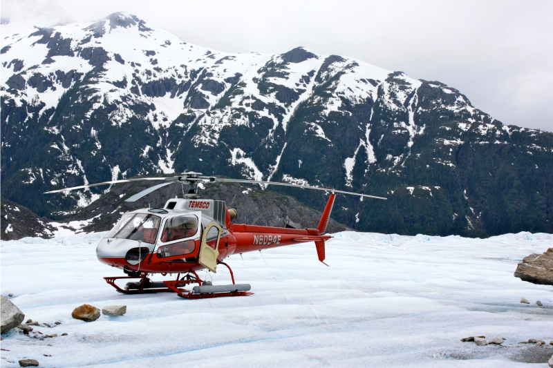 juneau discover