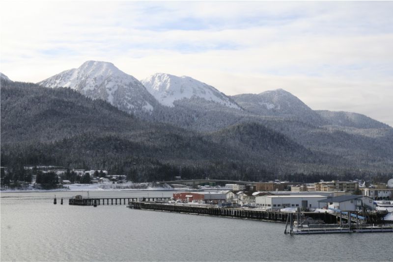 juneau hotel