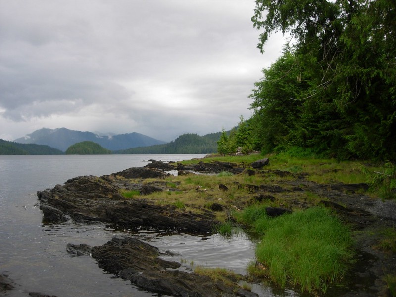 Juneau Tongass National Forest