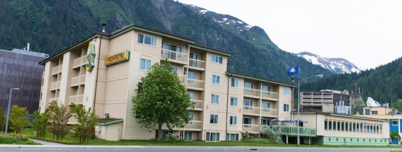 recommend hotel juneau