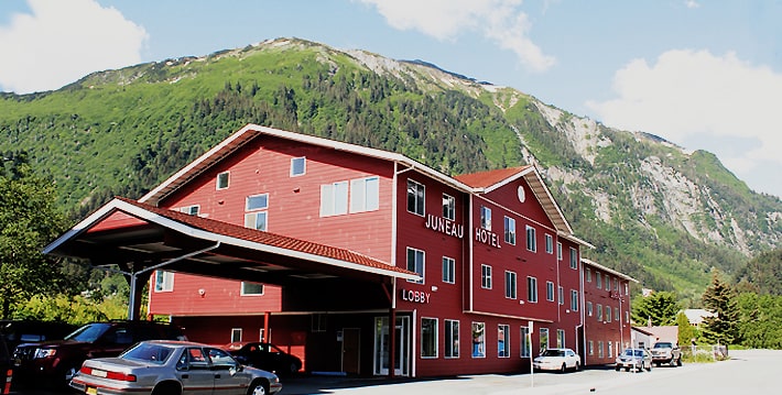 juneau hotel