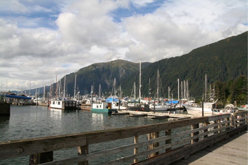 juneau hotel stay budget