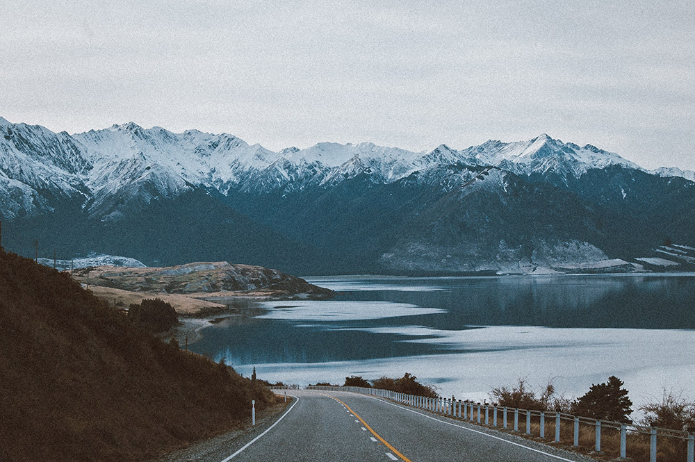 Inspirational Travel Quotes About Alaska — Juneau Hotel