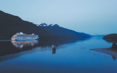 Traveling Juneau without a Cruise – Is it Worth It?