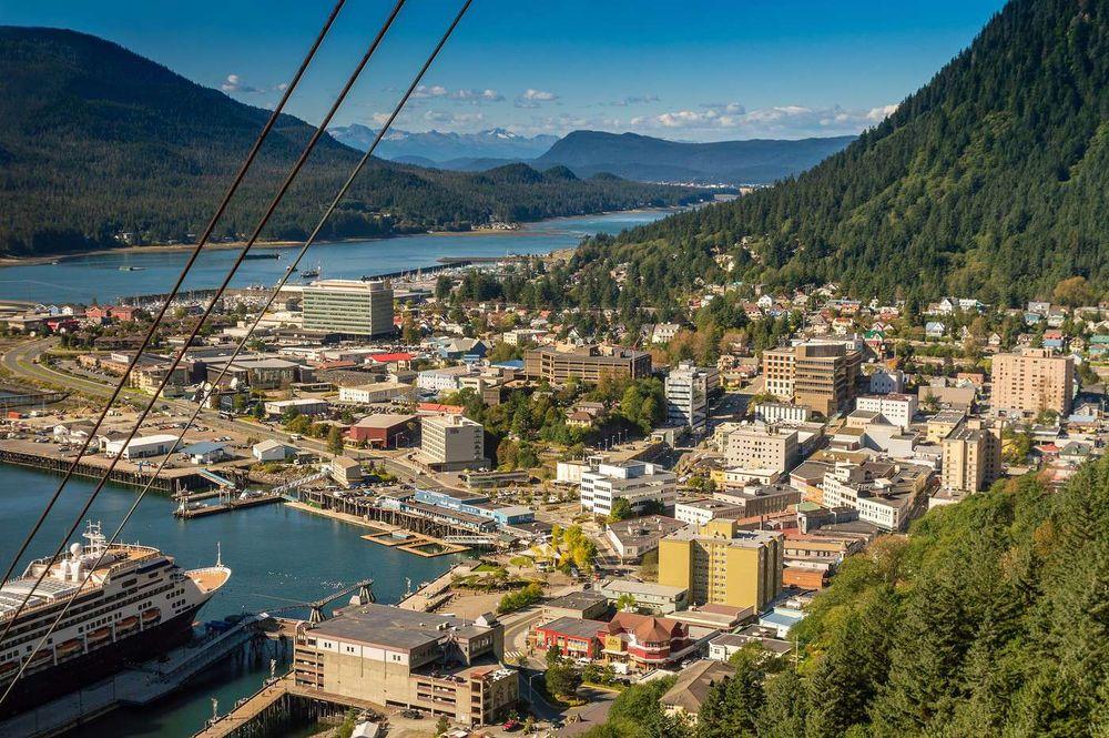 Can t Miss Downtown Juneau Alaska Attractions Juneau Hotel