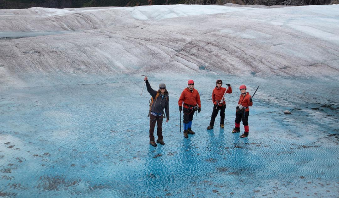 Juneau Tours