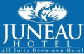 Juneau Hotel logo