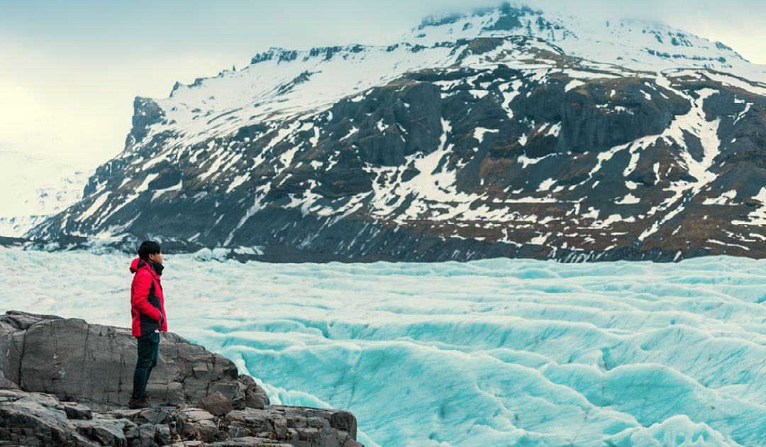 Hiking Tips for the West Glacier Trail in Juneau