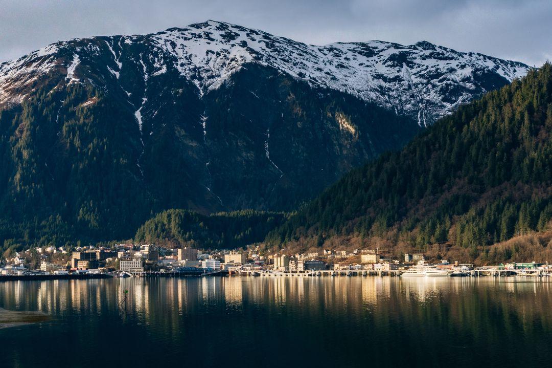 Do You Need a Car in Juneau Downtown? — Juneau Hotel