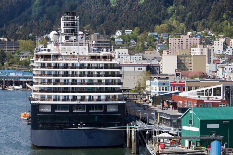 Do You Need a Car in Juneau Downtown? — Juneau Hotel