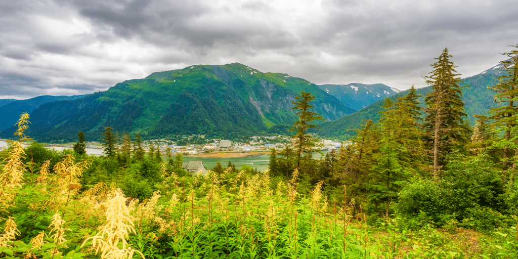 Best Photos of Juneau, Alaska Where and How to Capture the City