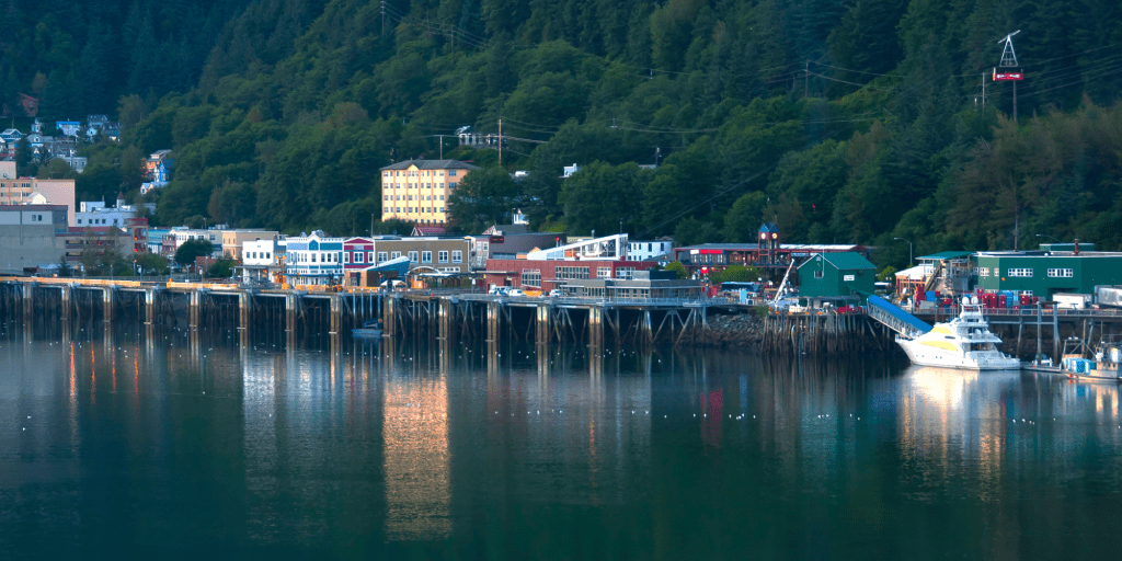 Best Photos of Juneau